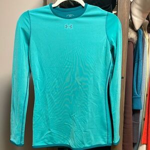 Under Armour reversible long sleeve top